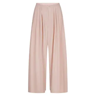 Studio Amaya LOTUS PANTS LIGHT PINK