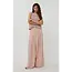 Studio Amaya LOTUS PANTS LIGHT PINK