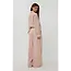 Studio Amaya LOTUS PANTS LIGHT PINK