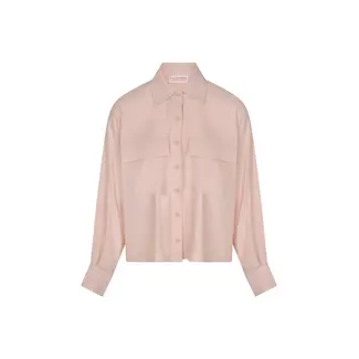Studio Amaya LOEKE BLOUSE LIGHT PINK