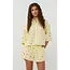 Studio Amaya MARA BLOUSE YELLOW