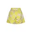 Studio Amaya LOLA SHORT YELLOW
