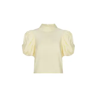 Studio Amaya DANTE TOP YELLOW