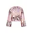 Studio Amaya SPARKLE TOP MULTI PRINT