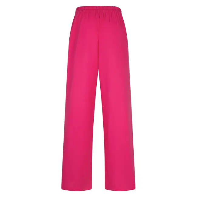 Studio Amaya JASMIN PANTS FUCHSIA