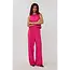 Studio Amaya JASMIN PANTS FUCHSIA