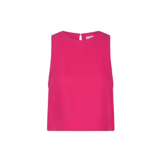 Studio Amaya CADEENCE TOP FUCHSIA