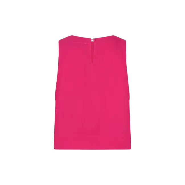 Studio Amaya CADEENCE TOP FUCHSIA