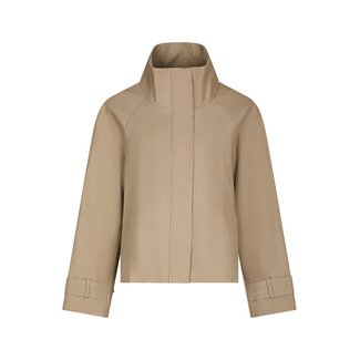 Neo Noir EZERA JACKET SAND