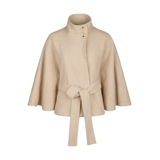 Neo Noir ZANNA CAPE SAND