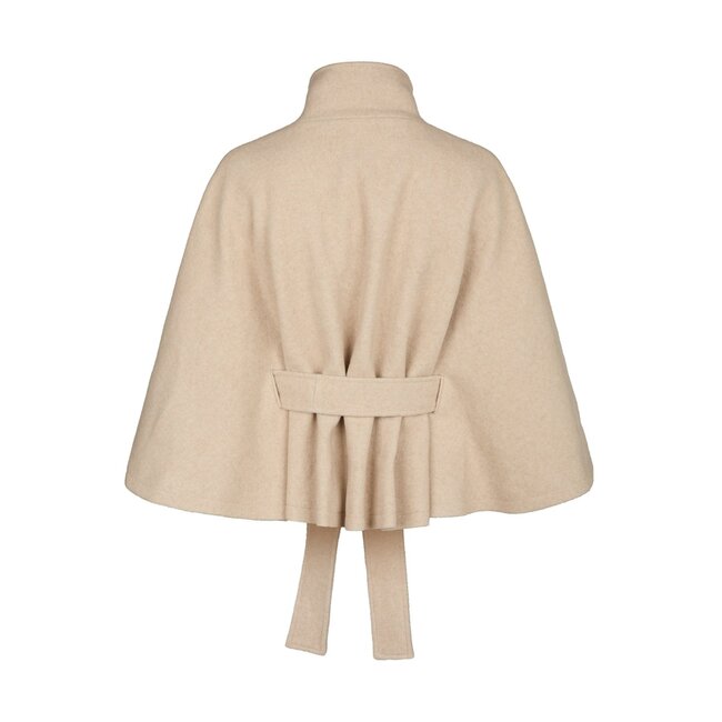 Neo Noir ZANNA CAPE SAND