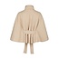 Neo Noir ZANNA CAPE SAND