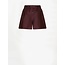 Dante 6 QUENTIJN SHORTS DONKERROOD