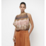 Dante 6 KAIRA PRINTED TOP MULTICOLOR