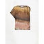 Dante 6 KAIRA PRINTED TOP MULTICOLOR