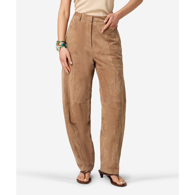 Ibana PARLA SUEDE ICED COFFEE