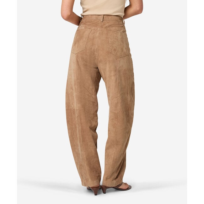 Ibana PARLA SUEDE ICED COFFEE