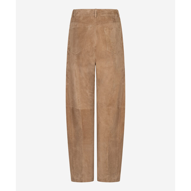 Ibana PARLA SUEDE ICED COFFEE