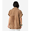 Ibana JEAF SUEDE ICED COFFEE
