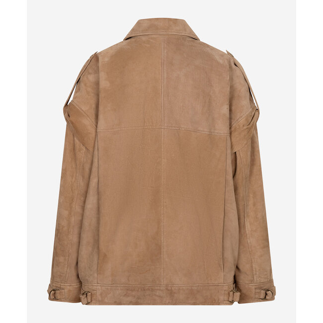 Ibana JEAF SUEDE ICED COFFEE
