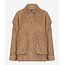 Ibana JEAF SUEDE ICED COFFEE