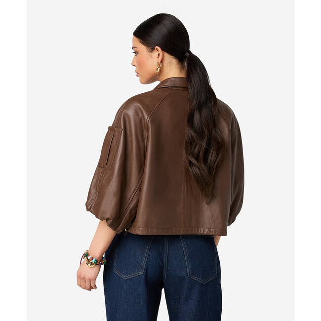 Ibana JALIANA BEAN BROWN