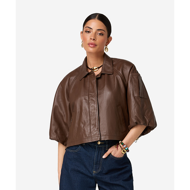 Ibana JALIANA BEAN BROWN