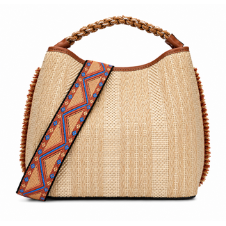 VIAMAILBAG CORAL POSH