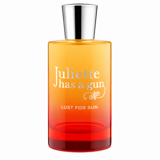 Juliette has a gun LUST FOR SUN EAU DE PARFUM 100 ML
