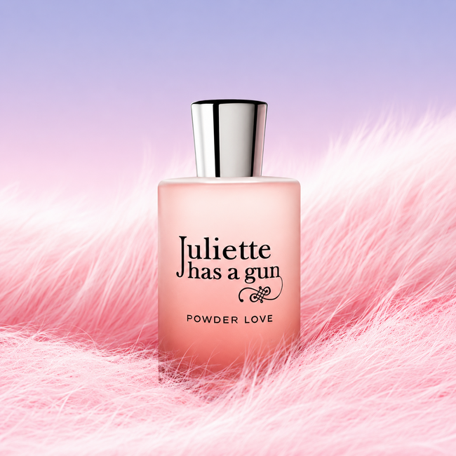 Juliette has a gun POWDER LOVE EAU DE PARFUM 100 ML