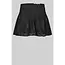 Second Female ANGELINA SKIRT BLACK
