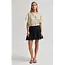 Second Female ANGELINA SKIRT BLACK