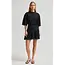 Second Female ANGELINA SHIRT BLACK