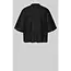 Second Female ANGELINA SHIRT BLACK