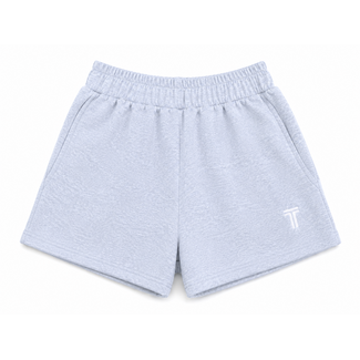 JUST A TEE SWEATSHORT JOGHURT