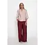 Minus SERIA PANTS ANDORRA RED