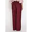 Minus SERIA PANTS ANDORRA RED