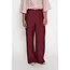 Minus SERIA PANTS ANDORRA RED