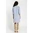 Bruuns Bazaar MAJLYAS DRESS EVENTIDE BLUE