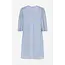 Bruuns Bazaar MAJLYAS DRESS EVENTIDE BLUE