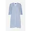 Bruuns Bazaar MAJLYAS DRESS EVENTIDE BLUE