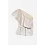 Bruuns Bazaar OLINA TOP GOLD/SILVER