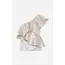 Bruuns Bazaar OLINA TOP GOLD/SILVER