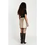 Bruuns Bazaar SUSSAN SKIRT GOLDEN SAND