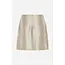 Bruuns Bazaar SUSSAN SKIRT GOLDEN SAND