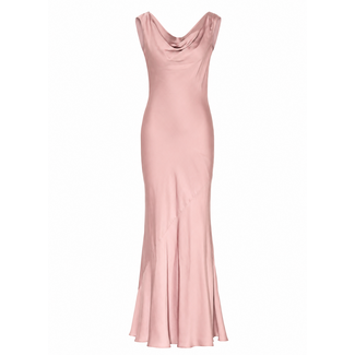 SWING JURK VINTAGE PINK