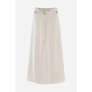 Bruuns Bazaar SURINA SKIRT BEIGE