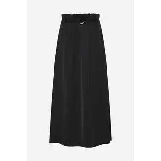Bruuns Bazaar SURINA SKIRT BLACK