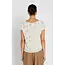 Bruuns Bazaar ALOA BLOUSE MOONBEAM