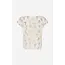 Bruuns Bazaar ALOA BLOUSE MOONBEAM